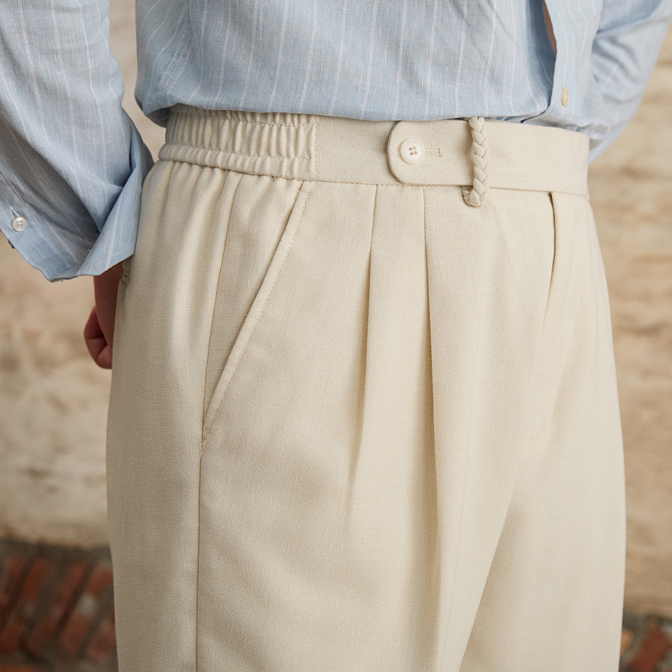 Vellaro Old Money Shorts