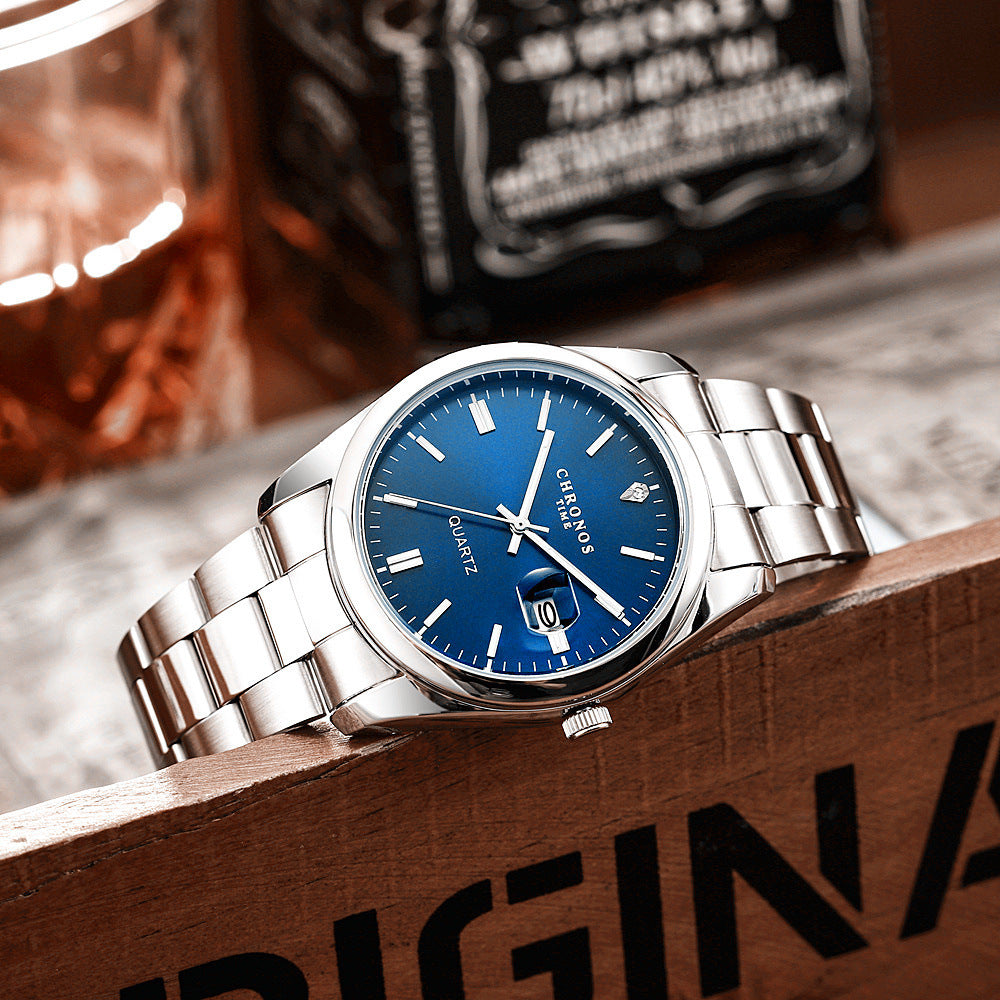 GMT-Master Watch