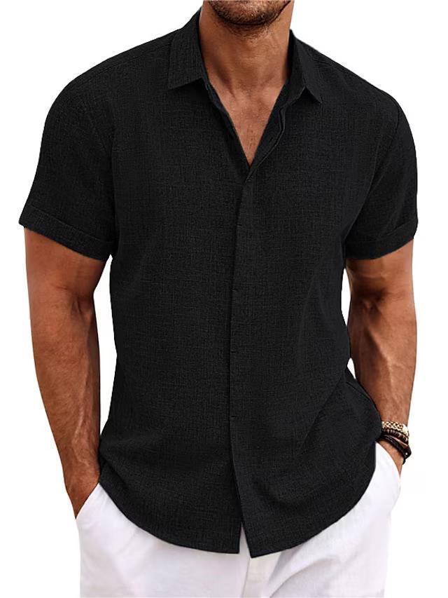 Salerno Loose Shirts