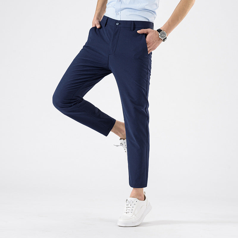 Cheverny Fitted Trousers