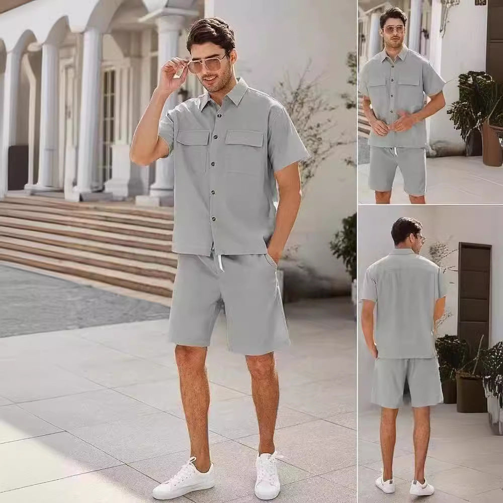 Monte Carlo Outfit