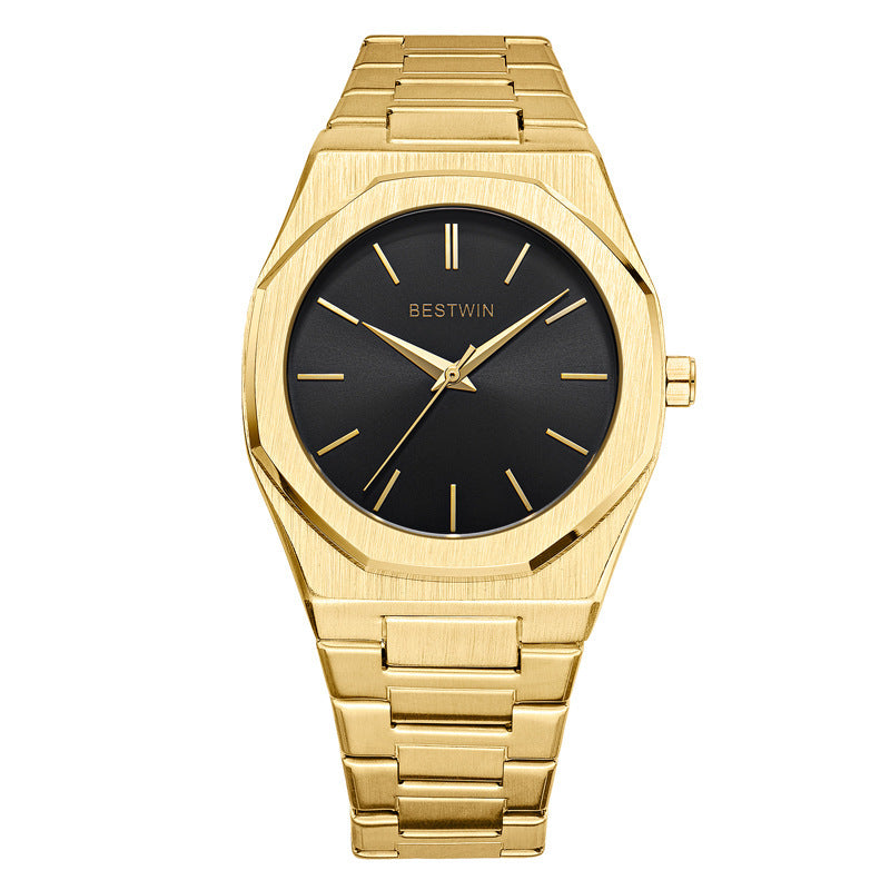 The Oyster Perpetual Watch