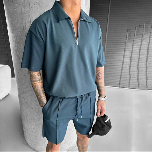 Marbella Outfit