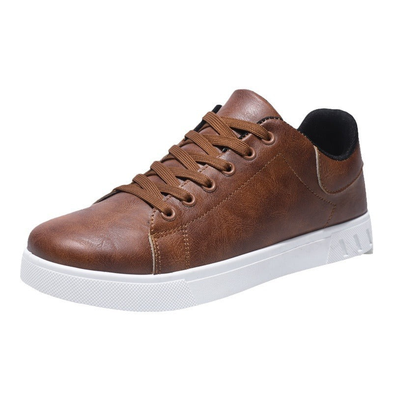 Frostline Casual Shoes