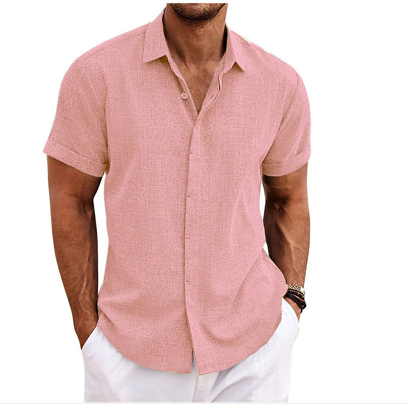 Salerno Loose Shirts