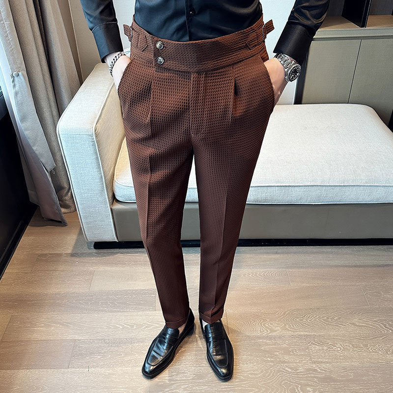 Vanguard Business Slacks