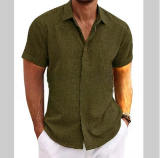 Salerno Loose Shirts