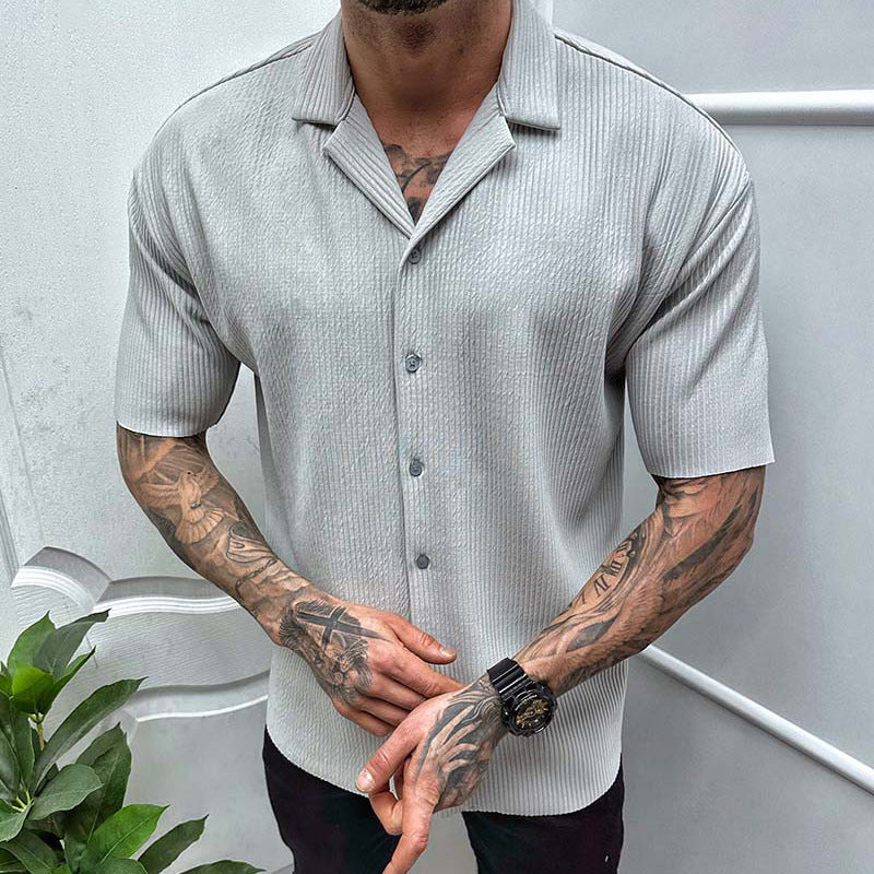Prestigio Cardigan Shirts
