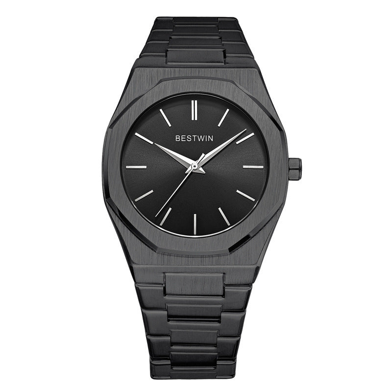 The Oyster Perpetual Watch