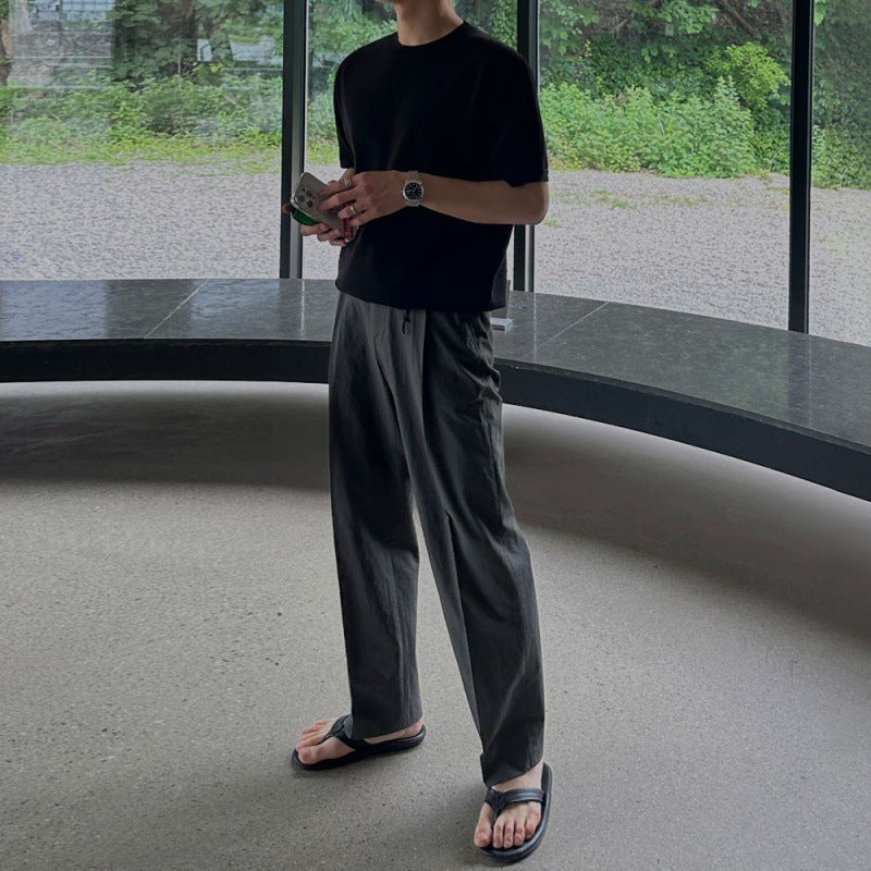 Eleventy Loose Pants