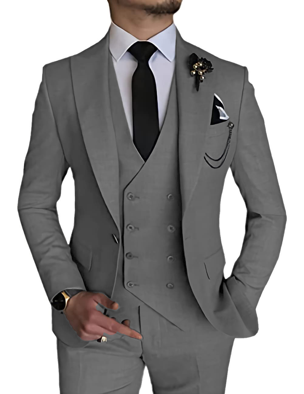 Premium Wedding Suits
