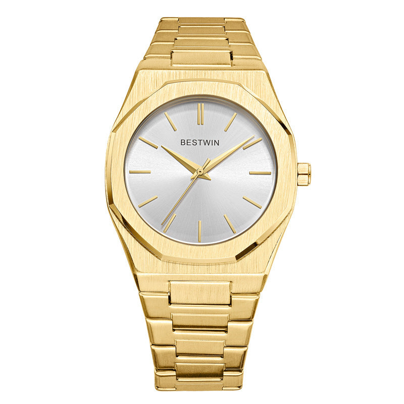 The Oyster Perpetual Watch