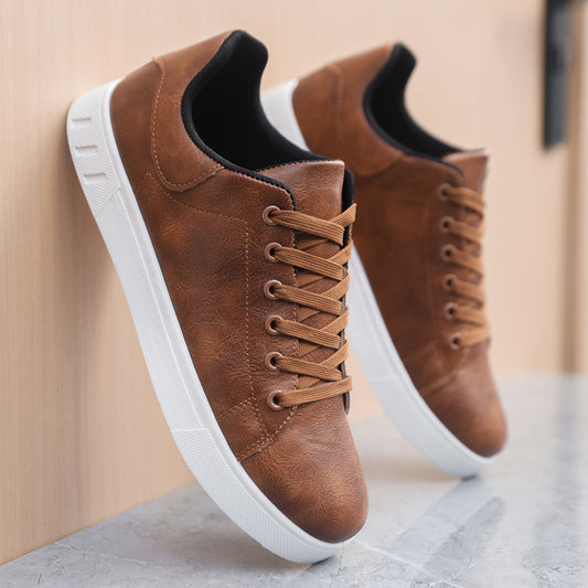 Frostline Casual Shoes