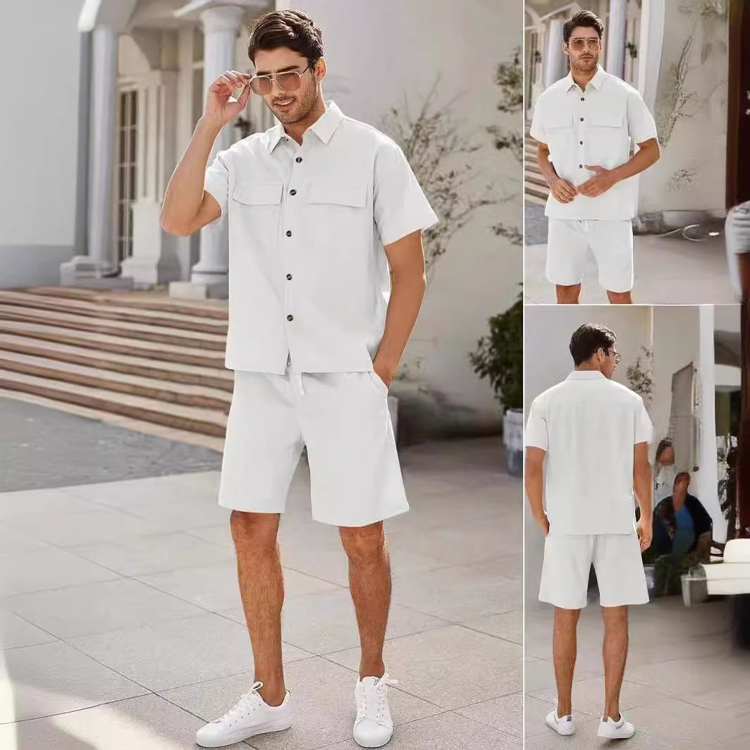 Monte Carlo Outfit