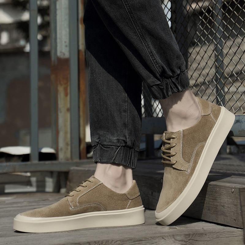 Farnley Casual Shoes