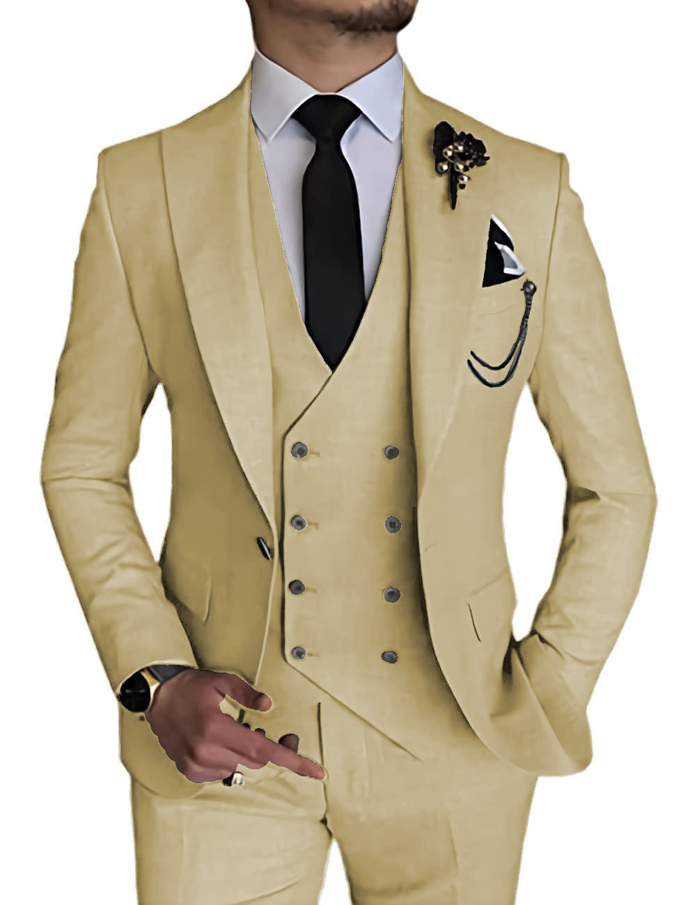 Premium Wedding Suits