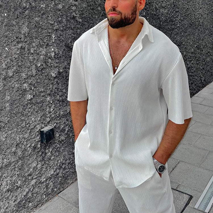 Lugano Outfit