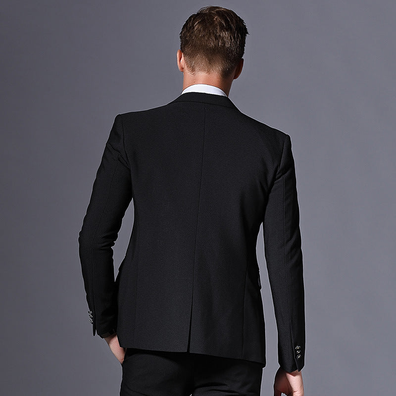 Blackwood Formal Suits