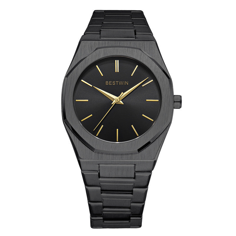 The Oyster Perpetual Watch