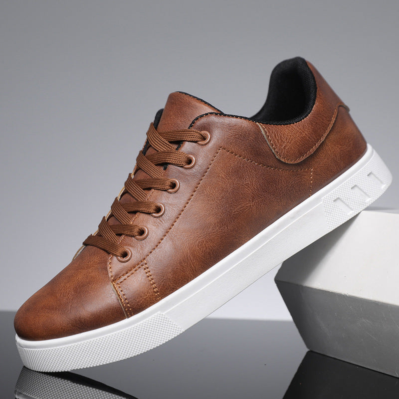Frostline Casual Shoes