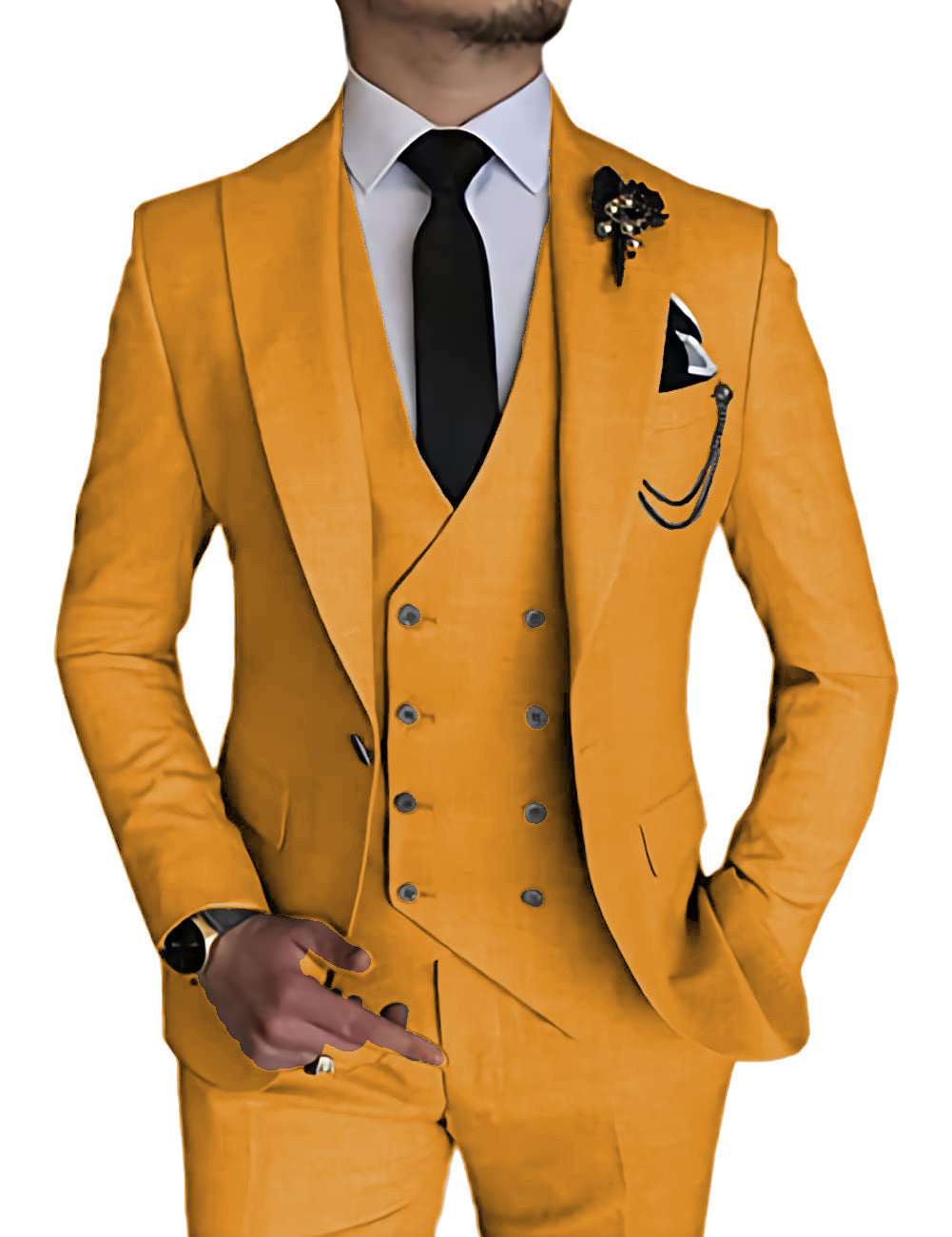 Premium Wedding Suits