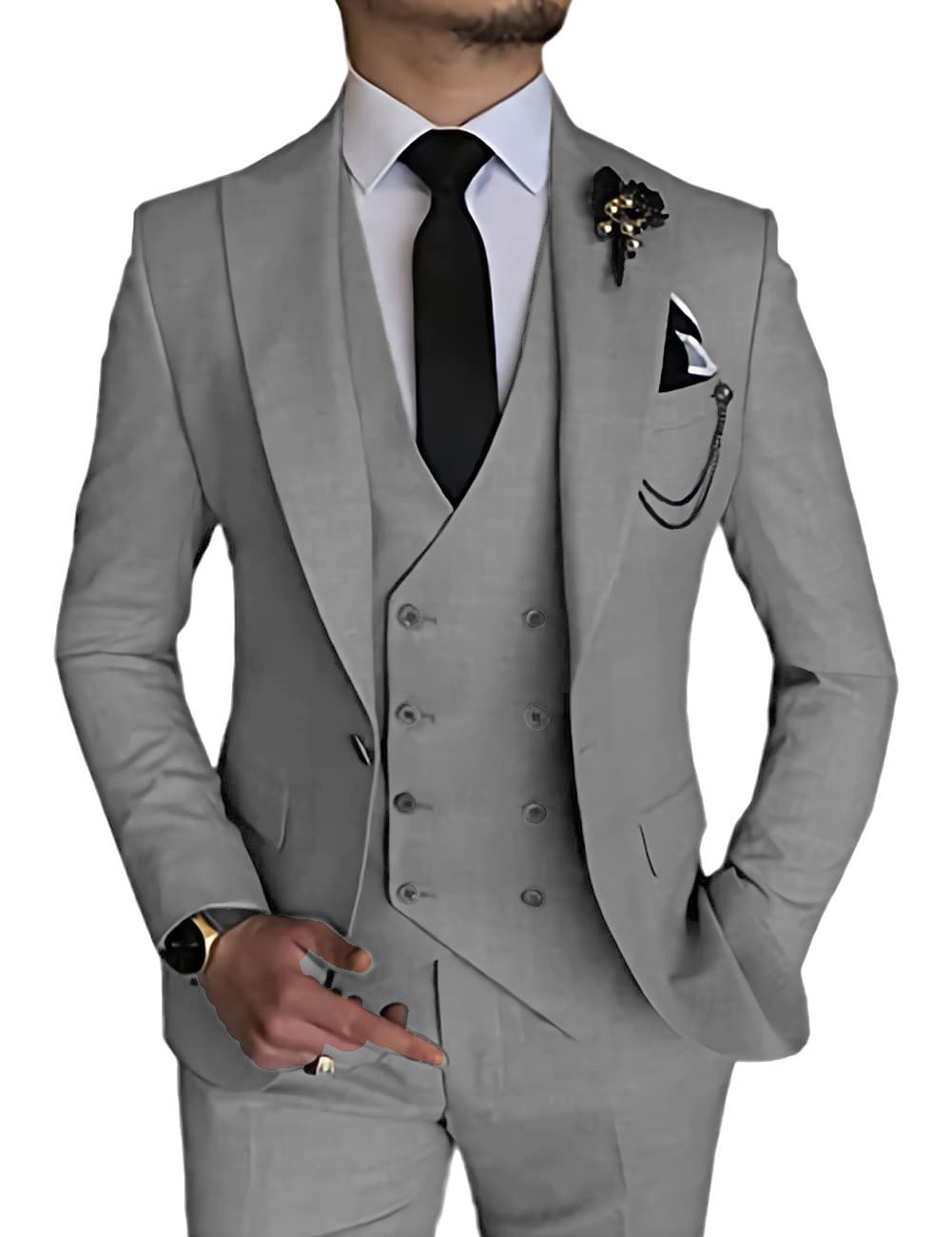 Premium Wedding Suits