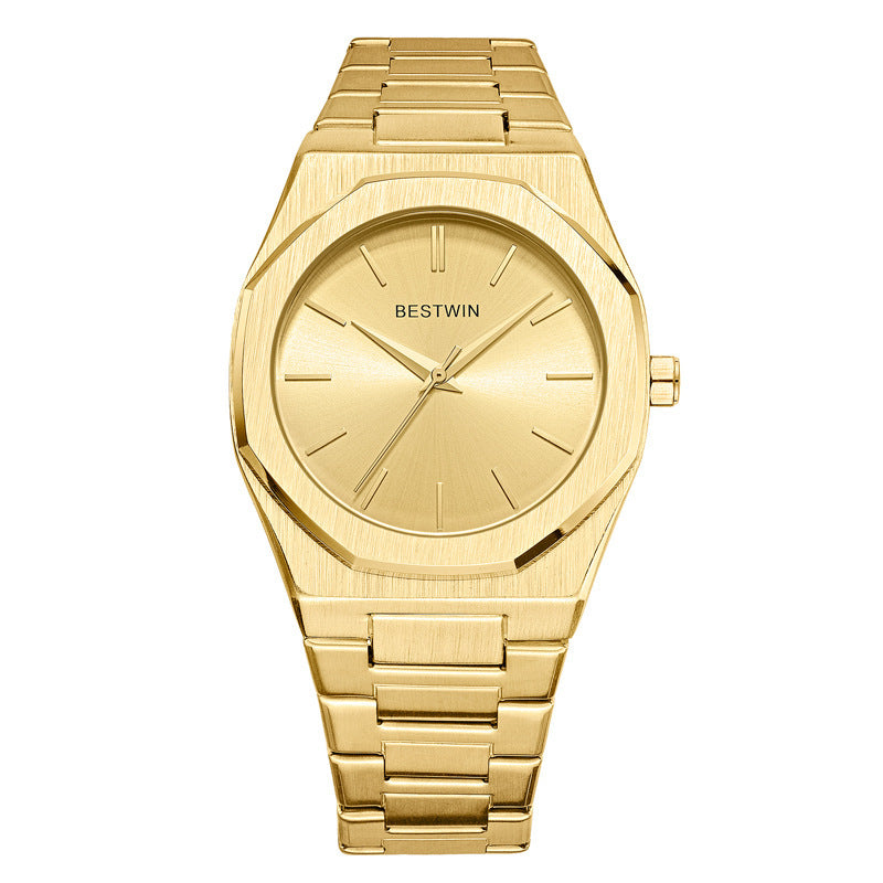 The Oyster Perpetual Watch
