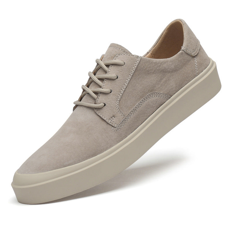 Farnley Casual Shoes
