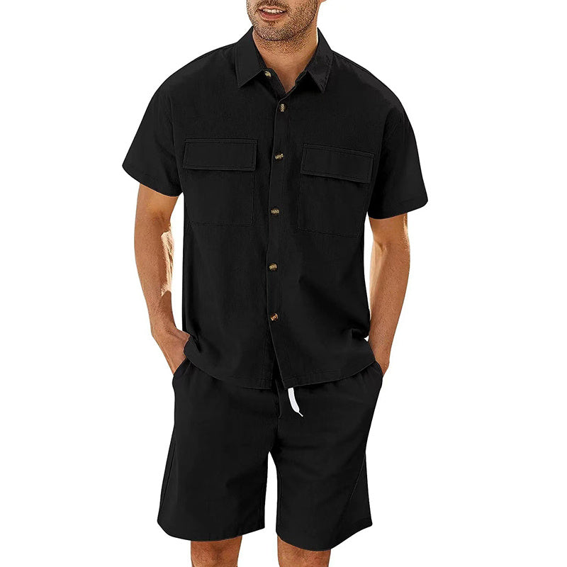 Monte Carlo Outfit