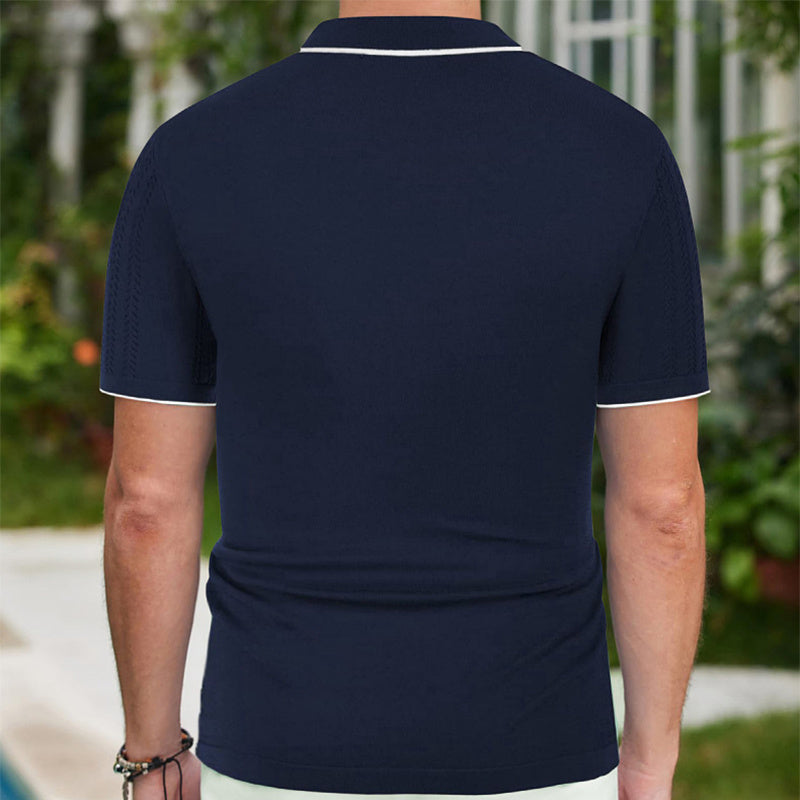Montalcino Knit Shirts