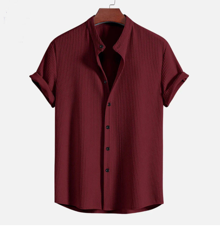 Venice Loose Shirts