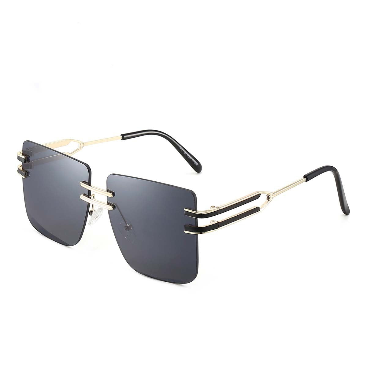 Mandarin Square Sunglasses