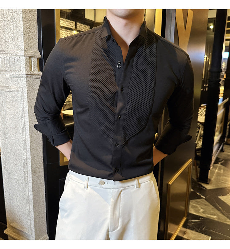 Gentford Formal Shirts
