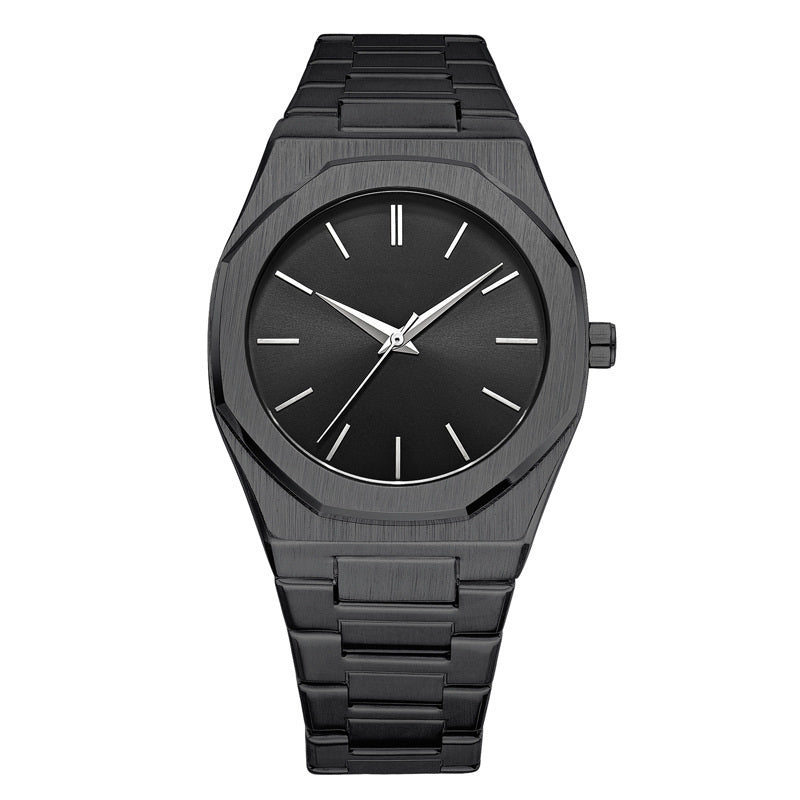 The Oyster Perpetual Watch