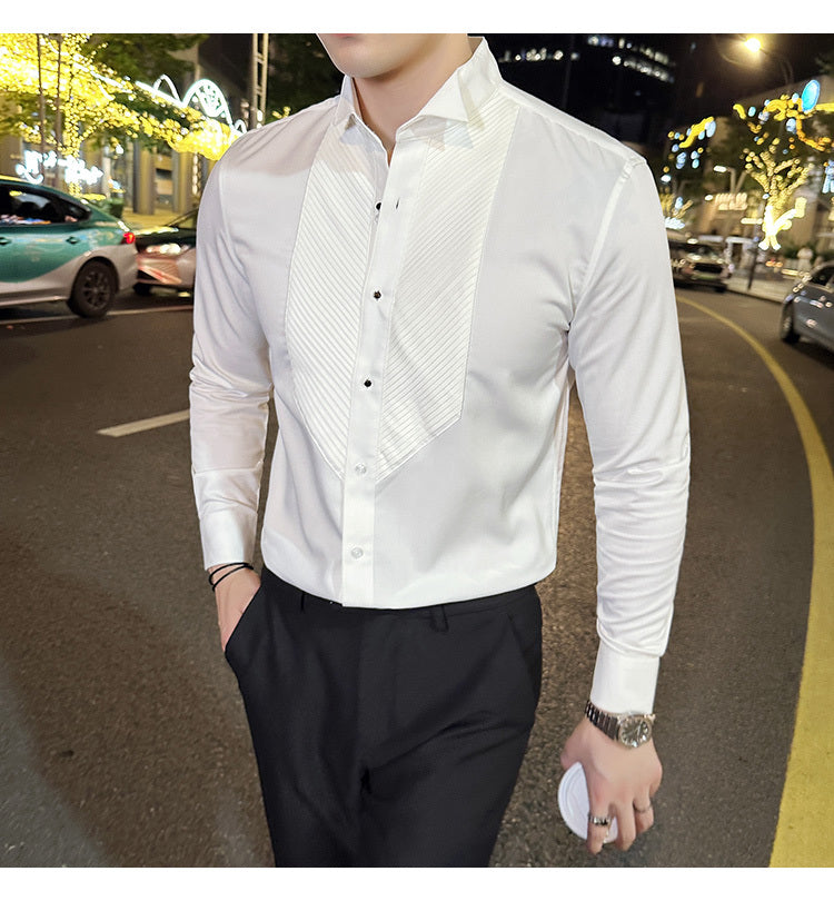 Gentford Formal Shirts