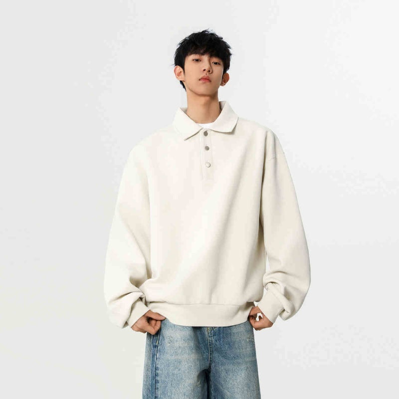 verbier Loose Sweater