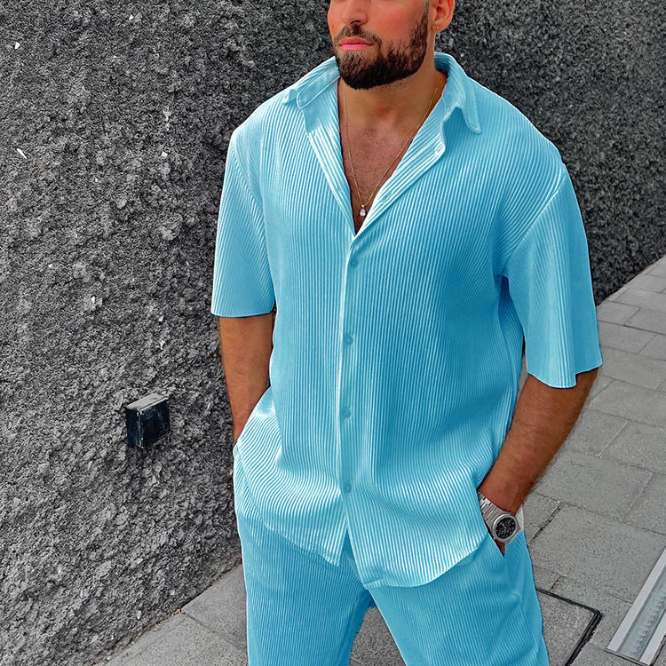 Lugano Outfit