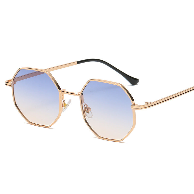 Monaco Classic Vintage Sunglasses
