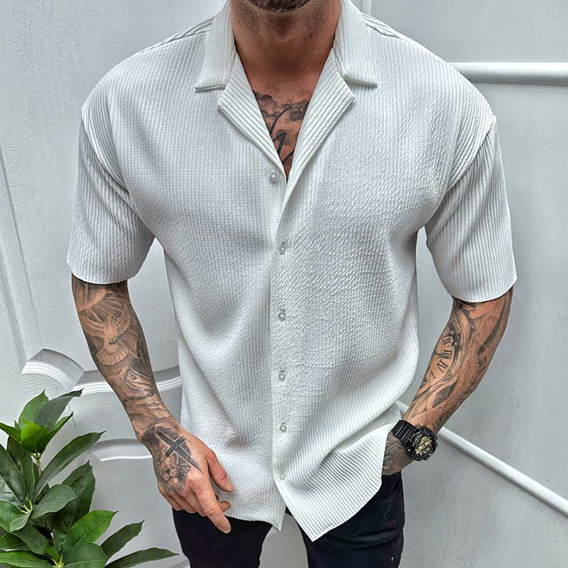Prestigio Cardigan Shirts