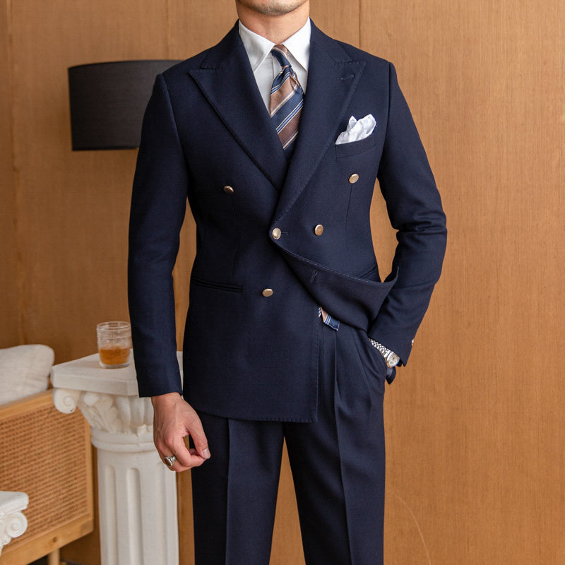 Wexford Knit Suits