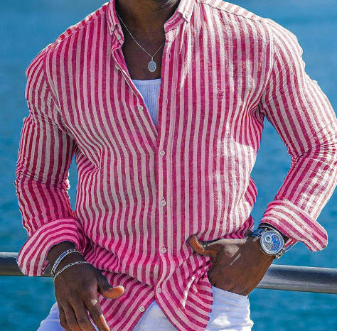 Marina Collar Shirts