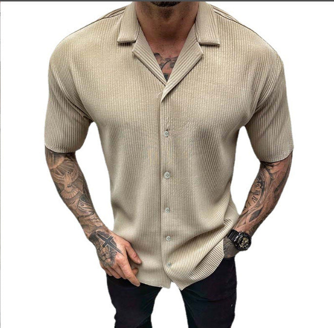 Prestigio Cardigan Shirts
