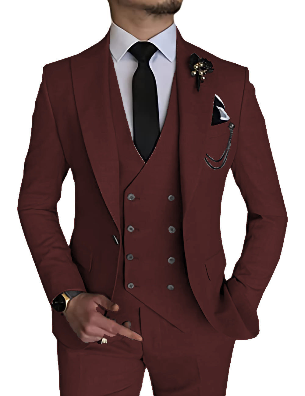 Premium Wedding Suits