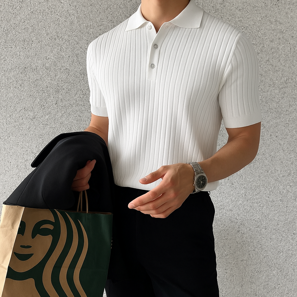 Monaco Polo T-Shirts