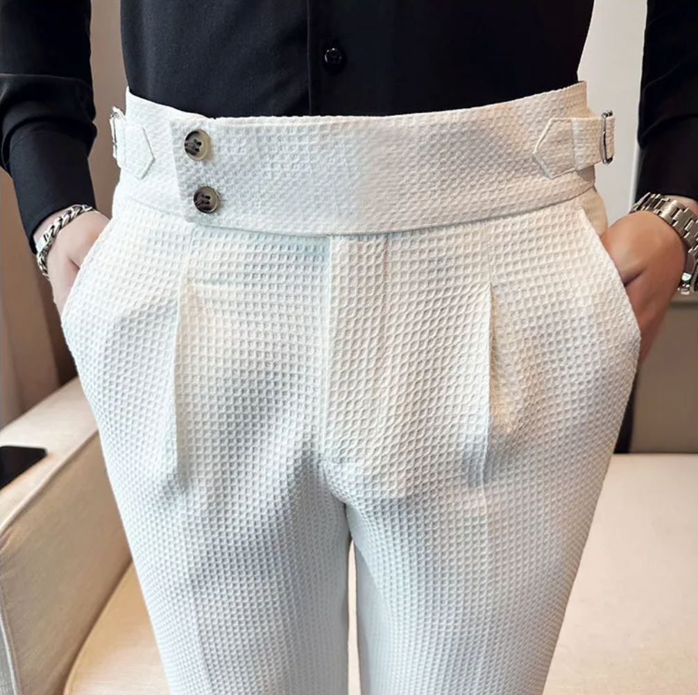 Vanguard Business Slacks