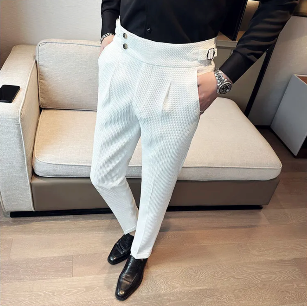 Vanguard Business Slacks