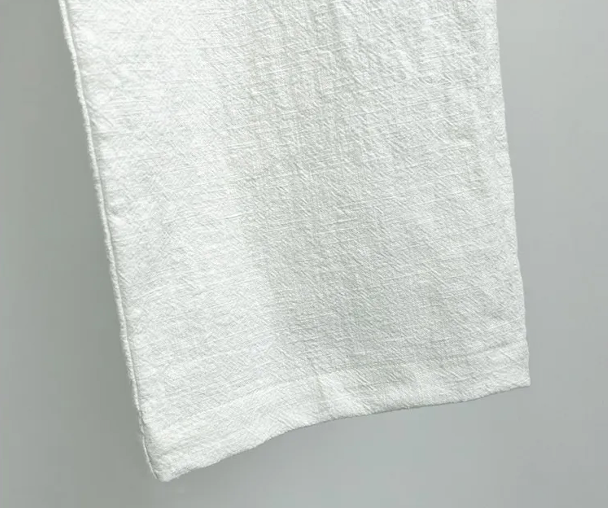 Canali Linen Pants