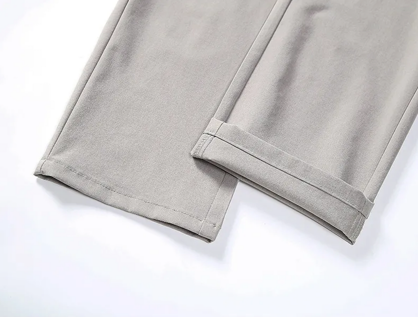 Cheverny Fitted Trousers