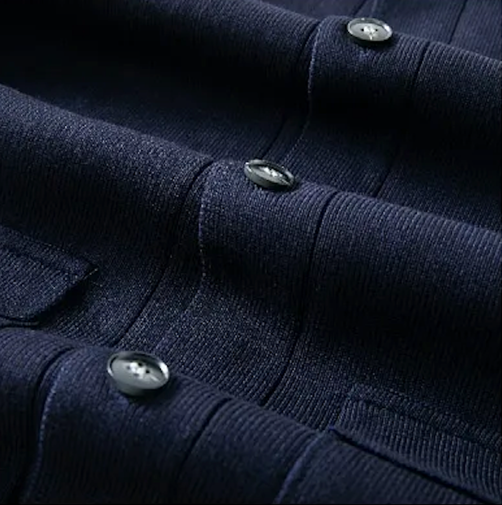 Roxel Cardigan Jackets