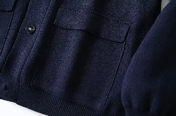 Roxel Cardigan Jackets